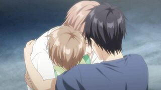 Papa datte, Shitai ep5 ENG SUB