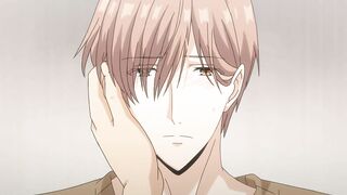 Papa datte, Shitai ep5 ENG SUB