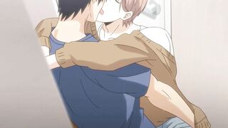 Papa datte, Shitai ep5 ENG SUB