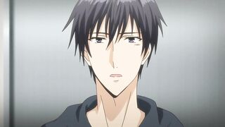 Papa datte, Shitai パパだって, したい ep6