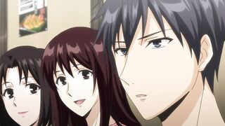 Papa datte, Shitai パパだって, したい ep6