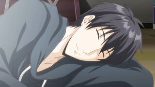 Papa datte, Shitai パパだって, したい ep6