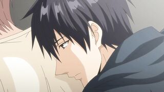 Papa datte, Shitai パパだって, したい ep6