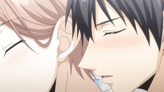 Papa datte, Shitai パパだって, したい ep6