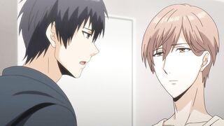 Papa datte, Shitai パパだって, したい ep6