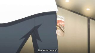 Papa datte, Shitai ep6 ENG SUB