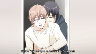 Papa datte, Shitai ep6 ENG SUB