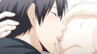 Papa datte, Shitai ep6 ENG SUB