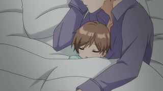 Papa datte, Shitai パパだって, したい ep7