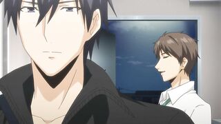 Papa datte, Shitai パパだって, したい ep7