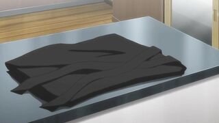 Papa datte, Shitai パパだって, したい ep7