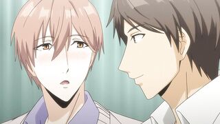 Papa datte, Shitai パパだって, したい ep7