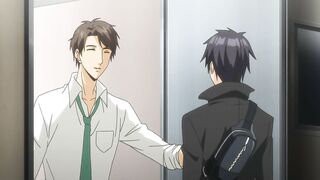 Papa datte, Shitai パパだって, したい ep7