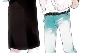 Papa datte, Shitai ep7 ENG SUB