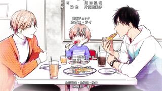 Papa datte, Shitai ep7 ENG SUB