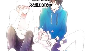 Papa datte, Shitai ep7 ENG SUB