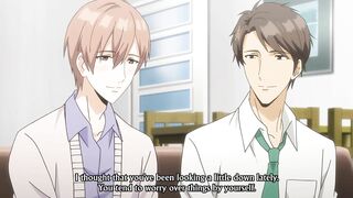 Papa datte, Shitai ep7 ENG SUB