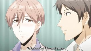 Papa datte, Shitai ep7 ENG SUB