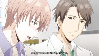 Papa datte, Shitai ep7 ENG SUB