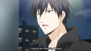 Papa datte, Shitai ep7 ENG SUB