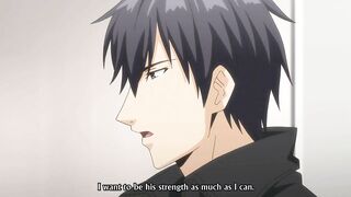 Papa datte, Shitai ep7 ENG SUB