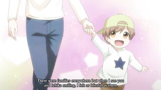 Papa datte, Shitai ep7 ENG SUB