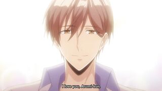 Papa datte, Shitai ep7 ENG SUB