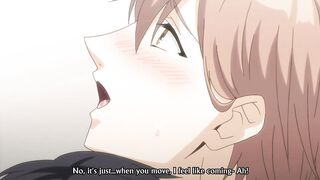 Papa datte, Shitai ep7 ENG SUB