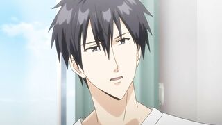 Papa datte, Shitai パパだって, したい ep8