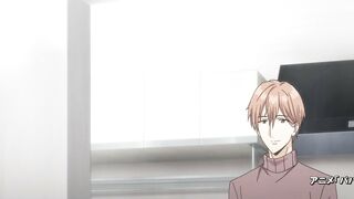 Papa datte, Shitai パパだって, したい ep8