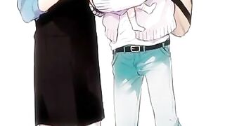 Papa datte, Shitai ep8 ENG SUB