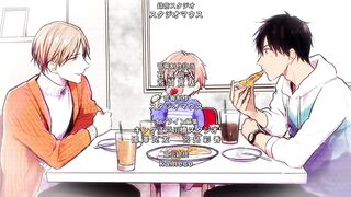 Papa datte, Shitai ep8 ENG SUB