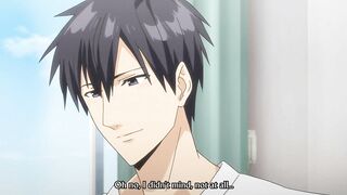 Papa datte, Shitai ep8 ENG SUB