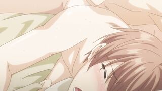 Papa datte, Shitai ep8 ENG SUB