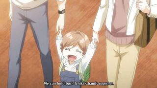 Papa datte, Shitai ep8 ENG SUB