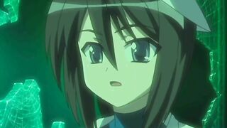 Ночь демонов / Ma ga ochiru yoru ep1 RUS SUB