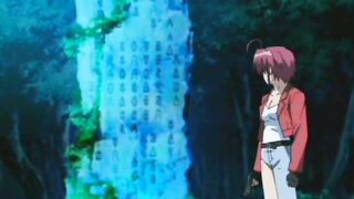 Ночь демонов / Ma ga ochiru yoru ep1 RUS SUB