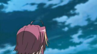 Ночь демонов / Ma ga ochiru yoru ep1 RUS SUB