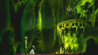 Ночь демонов / Ma ga ochiru yoru ep1 RUS SUB