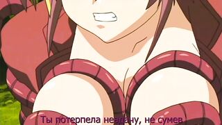 Ночь демонов / Ma ga ochiru yoru ep2 RUS SUB