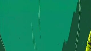 Ночь демонов / Ma ga ochiru yoru ep2 RUS SUB