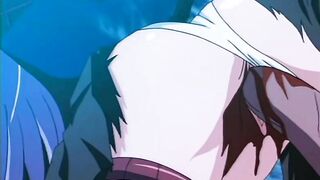 Ночь демонов / Ma ga ochiru yoru ep3 RUS SUB