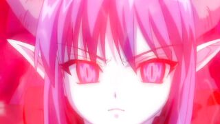 Ночь демонов / Ma ga ochiru yoru ep3 RUS SUB