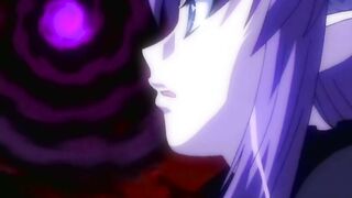 Ночь демонов / Ma ga ochiru yoru ep3 RUS SUB