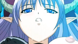 Ночь демонов / Ma ga ochiru yoru ep3 RUS SUB