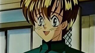 Isourou Tengoku ep1 DE SUB