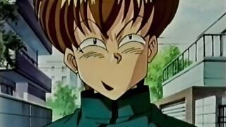 Isourou Tengoku ep1 DE SUB