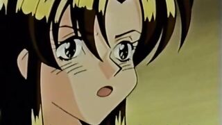 Isourou Tengoku ep1 DE SUB