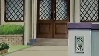 Isourou Tengoku ep2 DE SUB