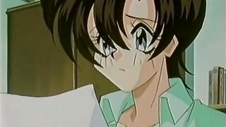 Isourou Tengoku ep2 DE SUB